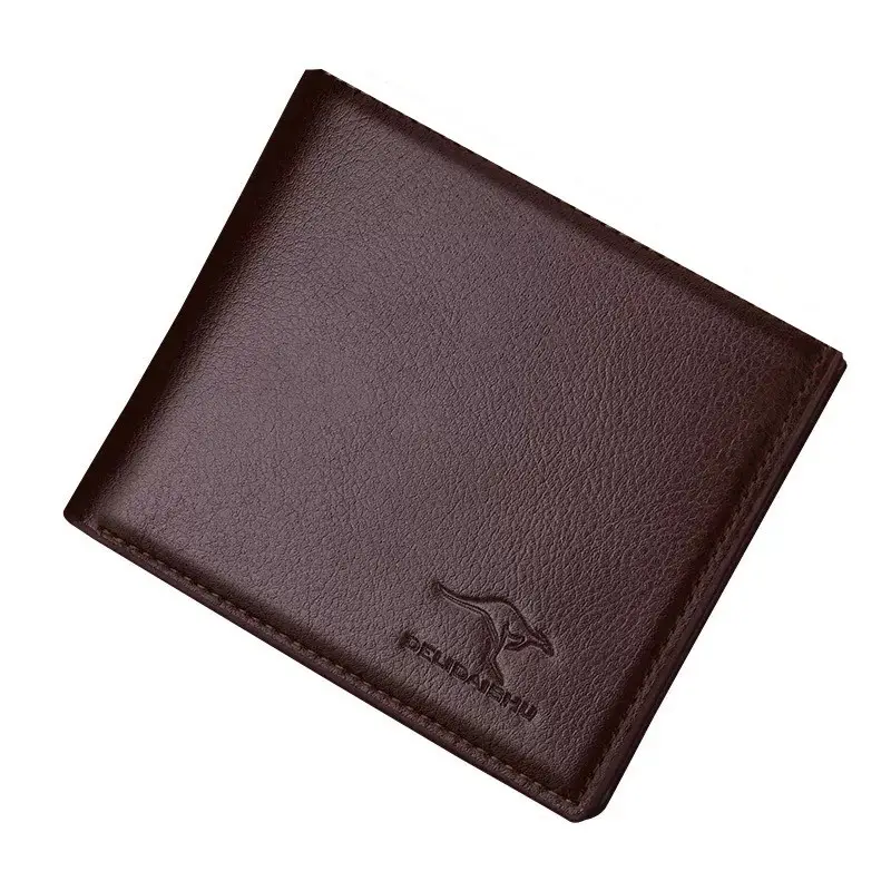Wallets leather men genuine leather wallet for man wallets leather men