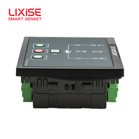 LIXiSE SmartGen HAT530N ATS Controller Automatic Transfer Switch Control Module Replacement for HAT530K Backup Power System