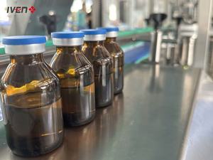 เครื่องปิดผนึกและปิดฝาขวดพลาสติกและขวดแก้วแบบอัตโนมัติด้วยความเร็วสูง - Product Image 6