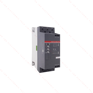 Arrancador suave de motor AB-B PSR72-600-70, 72A 37kW, serie PSR, arrancador suave compacto - Product Image 6
