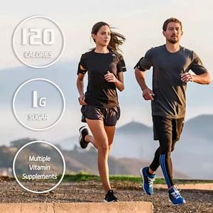 Proteína de Suero de Leche <span class=keywords><strong>100</strong></span>% Personalizada con Etiqueta Privada OEM, Proteína en Polvo para Gimnasio, Polvo Nutritivo, Aumenta la Musculatura, Suplemento Deportivo - Product Image 4