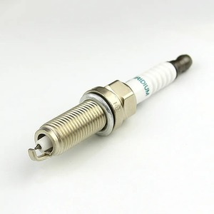 Vente directe d'usine de toutes les bougies d'allumage de qualité japonaise pour voitures 90919-01253, état neuf - Product Image 1