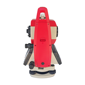 Kolida KTS-442R15g 2026 Estación Total de Segunda Mano en Oferta DTM TOTALE TC1100 South A1 De TS06 Instrumento de Topografía y Equipo South A1 - Product Image 4