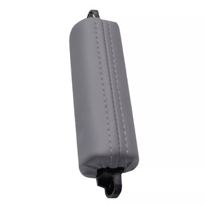 Manija de Puerta para Auto Vw 7L6867161, Negra, Gris, Beige, Marrón, Plástico, Nueva, para Reemplazo, Reparación, Accesorio Interior - Product Image 3