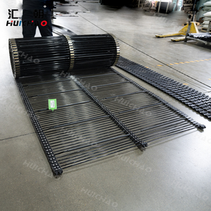 Cintas Transportadoras para Cosechadoras de Patatas, Tomates y Remolachas, Aptas para Grim**/Guare**/MT*/Johns**/IMA*/POMA*/100% Personalizables - Product Image 6