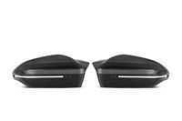 Kit carbone sec pour BMW M5 G90 : Lame avant, diffuseur, jupes latérales et spoiler
