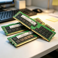 Module de mémoire serveur d'entreprise RAM M393A4G40AB3-CVF 32 Go DDR4 2933 MHz PC4-23400