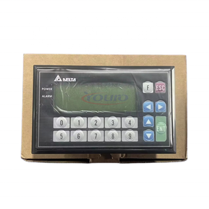 TP04P-16TP1R ใหม่เอี่ยม 100% แท้  หน้าจอ HMI พร้อม PLC ในตัว คอนโทรลเลอร์อุตสาหกรรมประสิทธิภาพสูง - Product Image 3