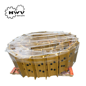 6Y-1130 6Y1130 CAT D6R D9N D9R Enlace de Alta Calidad para Uso en Bulldozer CAT - Product Image 2