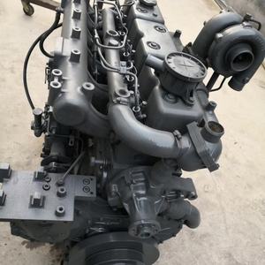 Sinotruk kamyon motor tertibatı WD615.47 yeni modeller de dahil olmak üzere üretim amaçlı kullanılan DE12 DB58 D1146 uzun kısa silindir - Product Image 3