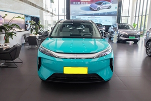 Auto Usata 2024 BYD Yuan PLUS Honor 510KM Excellence SUV Compatto per Esportazione Globale, Disponibilità Immediata - Product Image 2