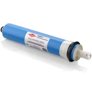 Domestic Filmtec 1812-75GPD Water Treatment Reverse Osmosis Membrane