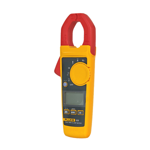 Multímetro Digital de Pinza <span class=keywords><strong>Fluke</strong></span> <span class=keywords><strong>325</strong></span>, Corriente CA/CC, Voltaje, Resistencia, Frecuencia, Temperatura - Product Image 3