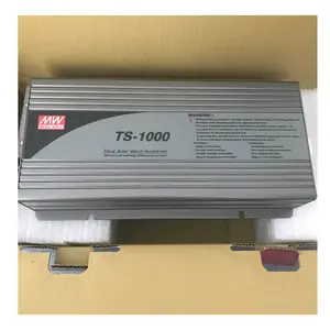 Mean Well TN-1500-212 1500W caricatore Offgrid da 12V a 220V 230V 240V Ups Inverter solare a onda sinusoidale pura
