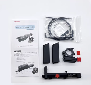 Manette de vitesses électronique sans fil LTWOO AE 3-13 vitesses pour vélo pliant, vélo de <span class=keywords><strong>route</strong></span>, VTT, vélo électrique - Product Image 6