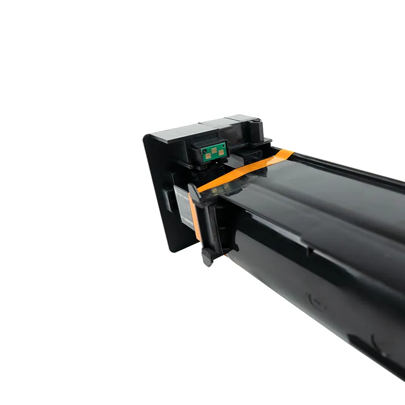 Factory Oem Service Price TN712 Laser Copie Black Toner Cartridges for bizhub 654e/754e