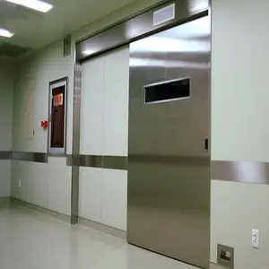 定制x光防护线线门，x光室和CT室的x光保护铅门