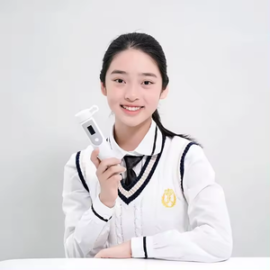 Precio de fábrica IRef Refractor manual Refractómetro automático portátil Equipo oftálmico de alta calidad - Product Image 2