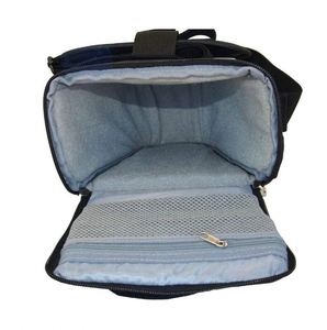 Estuche/Funda para Cámara DSLR/SLR Negro/Azul de Fábrica BSCI - Product Image 4