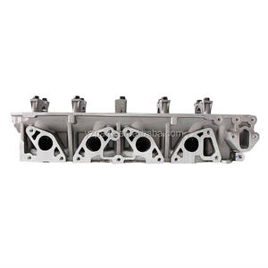 Harga Pabrik OEM 11040-67G00 1104067G00 11040 67G00 Kepala Silinder untuk Nissan NA20 untuk Kepala Silinder Y60 - Product Image 4