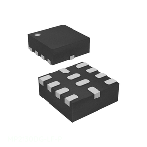 Power Management (PMIC) MP2130DG-LF-P 12 PowerVFQFN Buy Online Electronic Components Original - Product Image 1