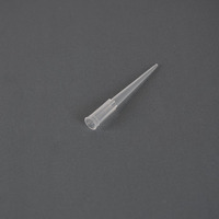 Embout de pipette jetable en plastique pour consommables médicaux, 200ul, 300ul, 1000ul, vente en gros