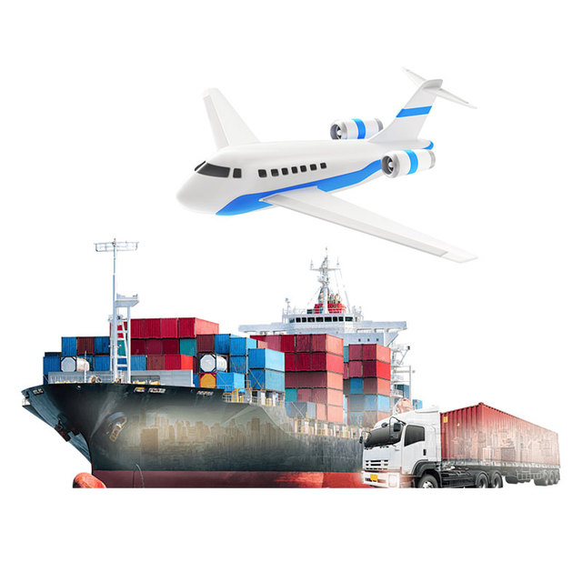 Chinese Markets Online Personalized International Logistics DDP 24/7 Support Air+Express Shipping From China to EU