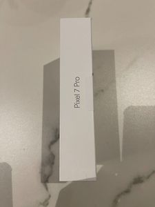 Vendita calda originale di seconda mano sbloccata telefoni cellulari Android all'ingrosso telefoni usati 7 7 <span class=keywords><strong>Pro</strong></span> per Google - Product Image 5