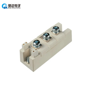 Nouveau module demi-pont IGBT original <span class=keywords><strong>Semikron</strong></span> SKKH162 08E 81A, performance stable, contrôle d'automatisation, livraison rapide - Product Image 1