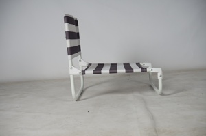 Chaises de plage pliantes portables, légères et tendance, best-sellers pour l'extérieur - Product Image 2