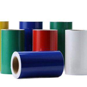 Rollo de Adhesivos Blancos Imprimibles Vizlent, Resistentes a la Intemperie, para Autos, Personalizables, para Postes y Torres Exteriores - Product Image 5