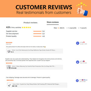 Prix de gros <span class=keywords><strong>Film</strong></span> de protection de voiture en PVC PET résistant aux rayures et aux UV, contactez-nous pour obtenir des échantillons gratuits - Product Image 6