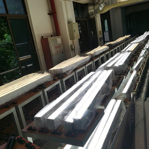 Unique Design Customable Commercial Office Batten Light <strong>Linear</strong> 45w 55w 65w <strong>LED</strong> Strip Line <strong>Linear</strong> Light - Product Image 4