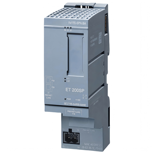 6ES7193-6BP00-0BA0 MODULE DE COMPONENTS INDUSTRIELS PLC 100% Original Contrôleur PLC En Stock <span class=keywords><strong>6ES71936BP000BA0</strong></span> - Product Image 1