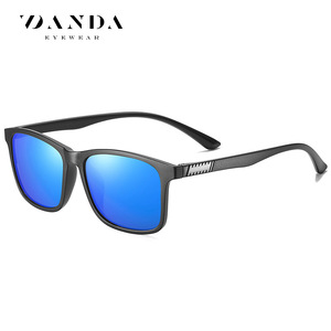 Danda Sunglasses 3501 Polarized TAC Lens Men Outdoor Driving Sun Protection - Product Image 5