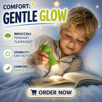 Nouvelle lampe torche LED portable rechargeable USB 2026 avec fonction SOS pour le camping en extérieur