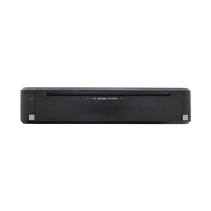 Bluetooth portatile 300dpi Wireless A4 tatuaggio stampante termica per <span class=keywords><strong>computer</strong></span> Notebook A4PN - Product Image 5