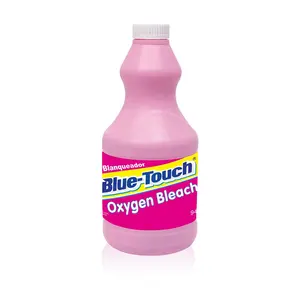 Allsome Blue-Touch feuille détergent pour lessive, liquide, détergent, nettoyant pour vêtements et lessive, 945ml