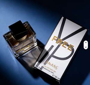 Perfume de Lujo Gu Long en Estados Unidos, Colonia en Spray de Alta Calidad para Hombres y Mujeres - Product Image 3