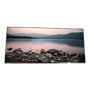 Écran LCD industriel WLED TFT LM340UW1-SSB1 34,0 pouces 3440*1440 - Product Image 1