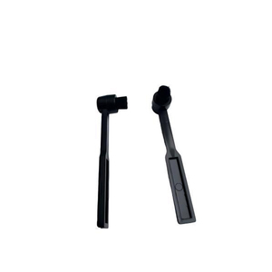 Cepillo de limpieza antiestático de fibra de carbono para discos de vinilo, herramienta accesoria de alta eficiencia para colección de música en tocadiscos LP - Product Image 1