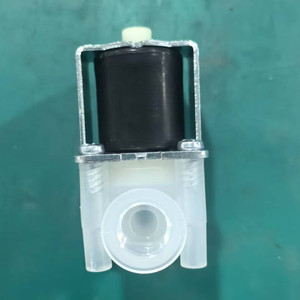Válvula Solenoide de Dos Puntos con Rosca Interna, Normalmente Abierta, Sin Presión, Válvula de Control - Product Image 2