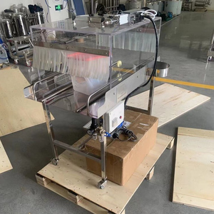 Jeringa Veterinaria para Granjas Avícolas, Dispositivo de Inyección Rápida para Cría de Pollitos, Pulverizador Automático de Alta Precisión de Acero Inoxidable para Vacunas - Product Image 6