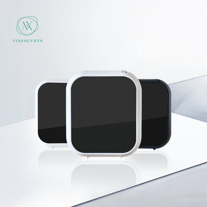 เครื่องกระจายกลิ่นหอมติดผนังแบบใช้แบตเตอรี่ กลิ่นหอมยอดนิยม สำหรับโรงแรม - Product Image 6