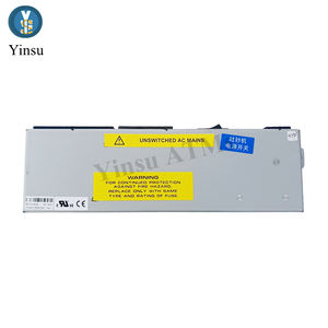 ATMs için 49216000000c 49-216698-000C <span class=keywords><strong>Diebold</strong></span> Opteva güç kaynağı distribütörü kutusu <span class=keywords><strong>ATM</strong></span> yedek parçaları - Product Image 2
