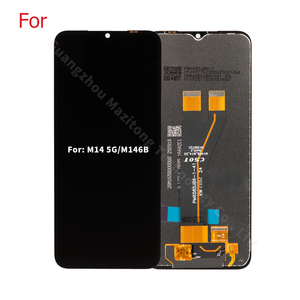 Pantalla LCD para Teléfono Móvil <span class=keywords><strong>Samsung</strong></span> M14-<span class=keywords><strong>5G</strong></span>/M146B - Product Image 3