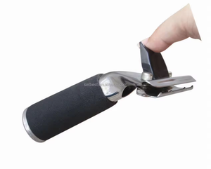 Accessoires de nettoyage, raclette de nettoyage pour fenêtres et vitres en acier inoxydable de qualité supérieure, pour un nettoyage des fenêtres sans traces - Product Image 3