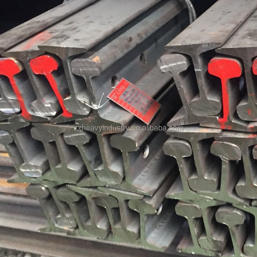 JIS E Standard CR100 Heavy Rail - Competitive Prices