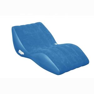 Sillón Inflable de Felpa de <span class=keywords><strong>83</strong></span> Pulgadas, Resistente, con Diseño de Corazón, para Parejas, Muebles para Sala de Estar, <span class=keywords><strong>en</strong></span> Promoción - Product Image 6