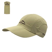 RTS Hoge Kwaliteit Op Maat Waterdichte Dobby Argyle Luipaard Sportieve Dad Hat Polyester Ademend Opvouwbaar Verstelbaar Geborduurd